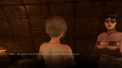 Call of Beyond v0.8 Gallery