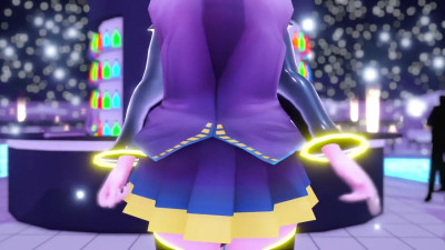 SEXDance Akita Neru's Live Show [ブラン]