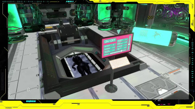 Neko Android built for "fun"