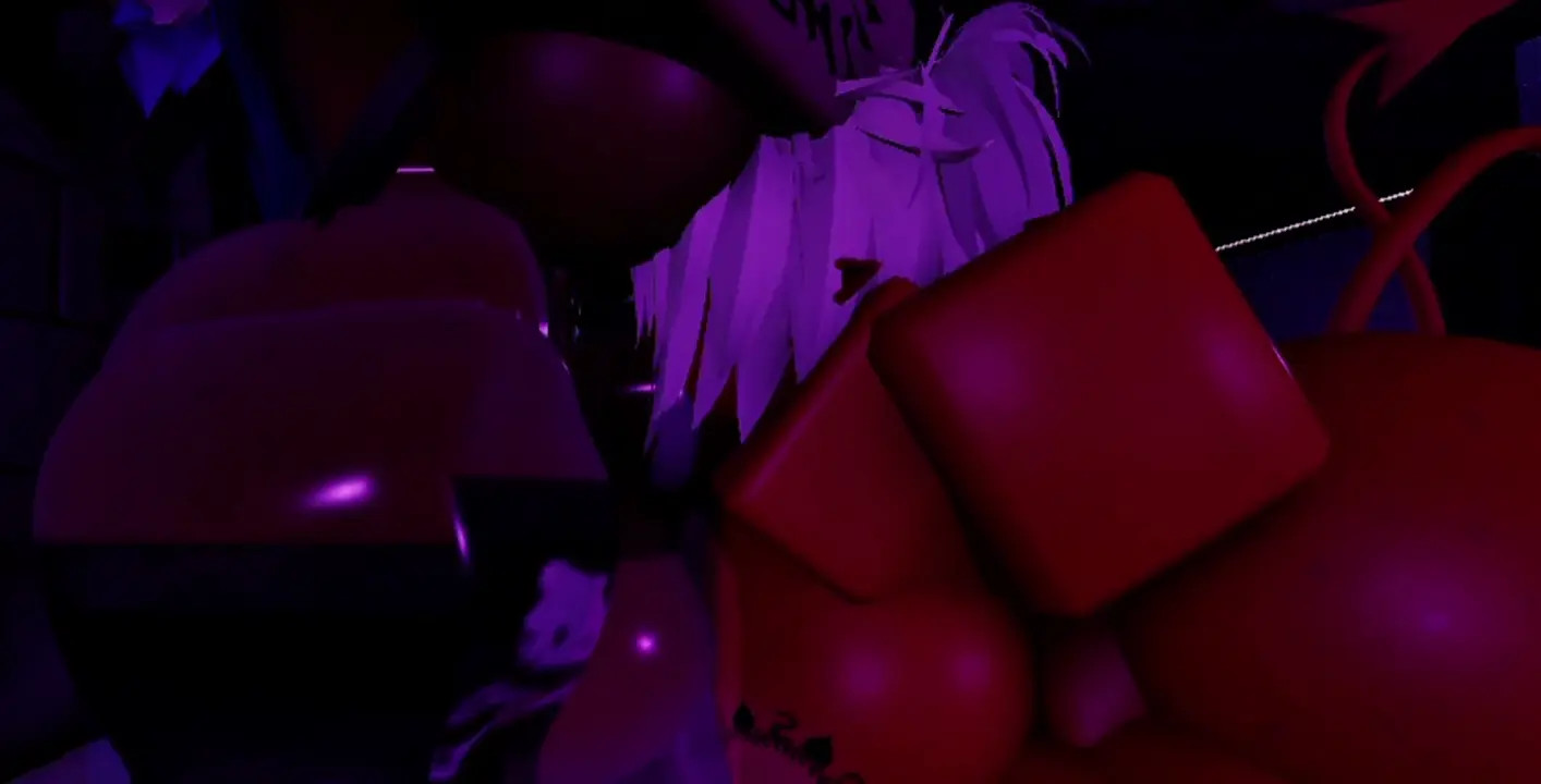 "Demons love"