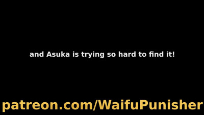 Senran Kagura - Asuka