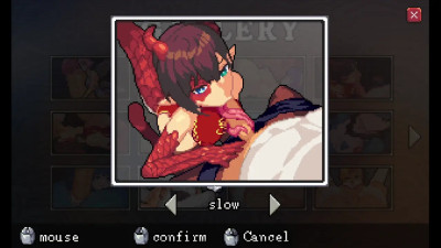 klaroro abyss of the souls #4