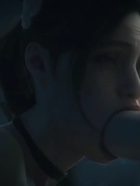 Claire redfield edit