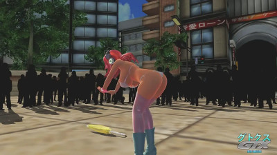 MMD Super Sonico Twinkle 20.05.2025