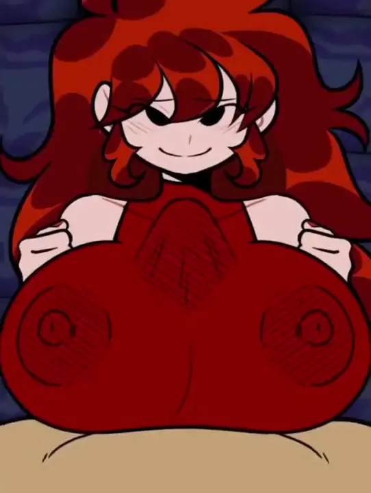 Beat Banger - Girlfriend (FNF)