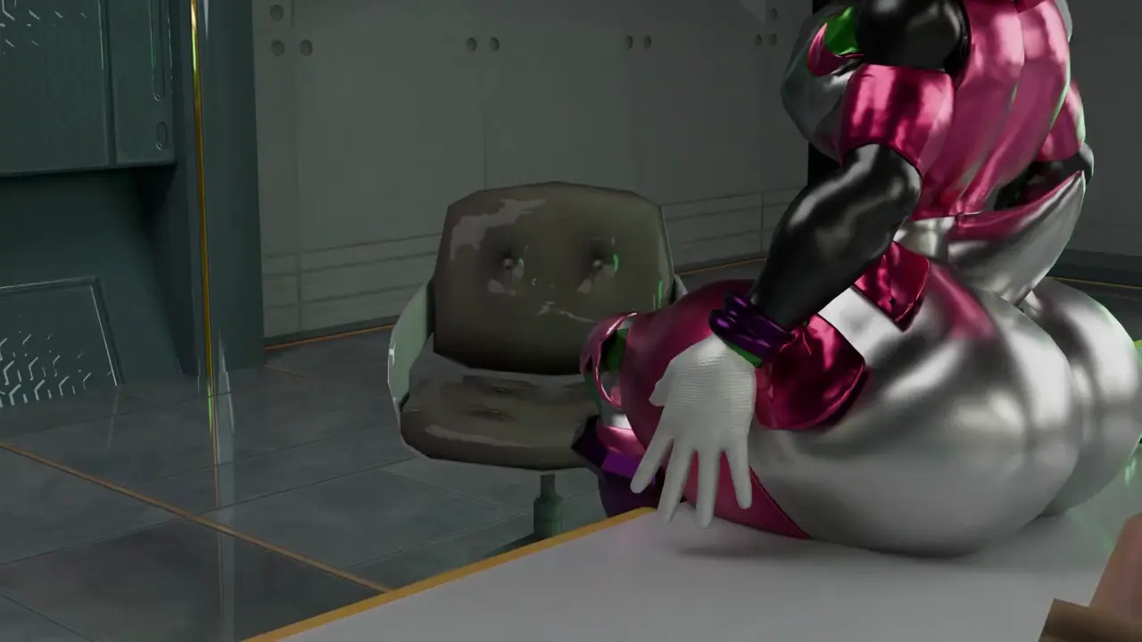 Rouge's Reward