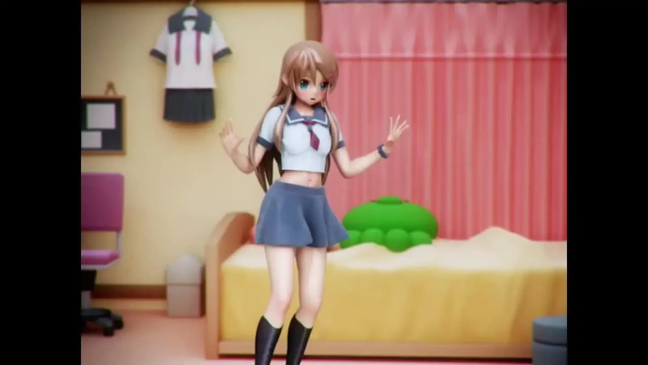 My Little Sister Can't Be This Easily Corrupted