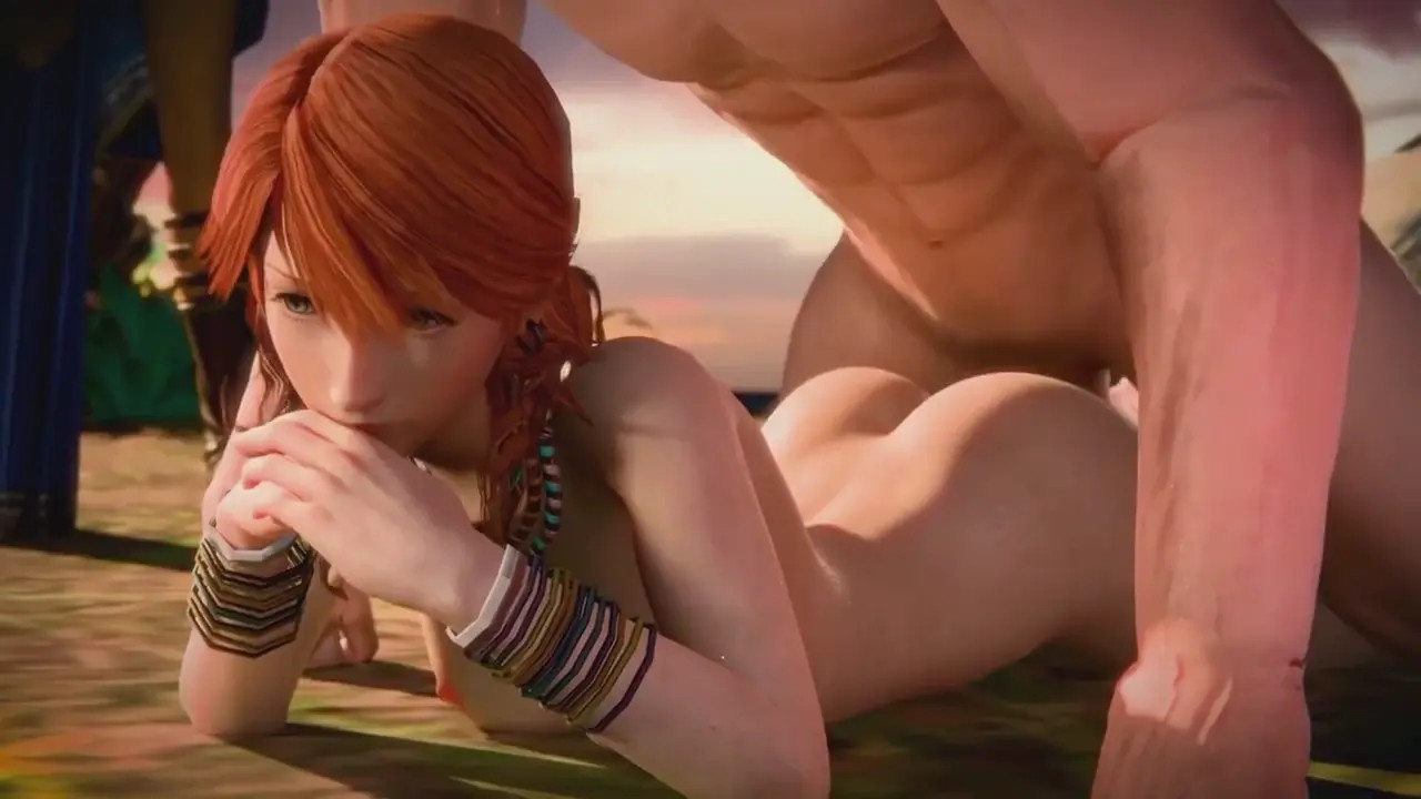 "What A Wonderful Time To Be At The Beach!" (1/6)