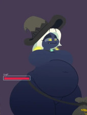 Big boss shaunta by hookieloof