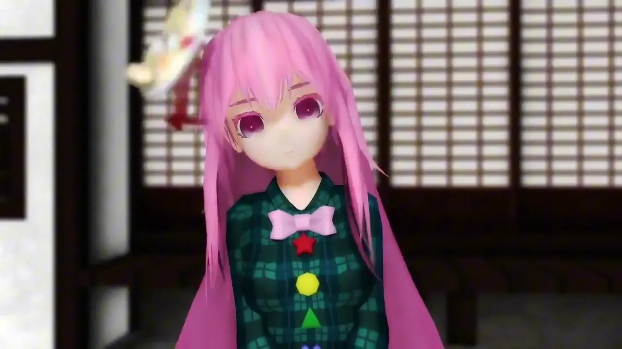 2015-2022 Hata no Kokoro Part of it has no sound