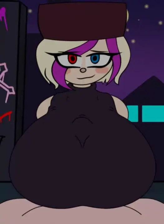 Mena fuck with Feloxsel V2 - FNF mod | Beat Banger