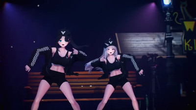 CH4NGE ft.TubeRose【チューブローズ】