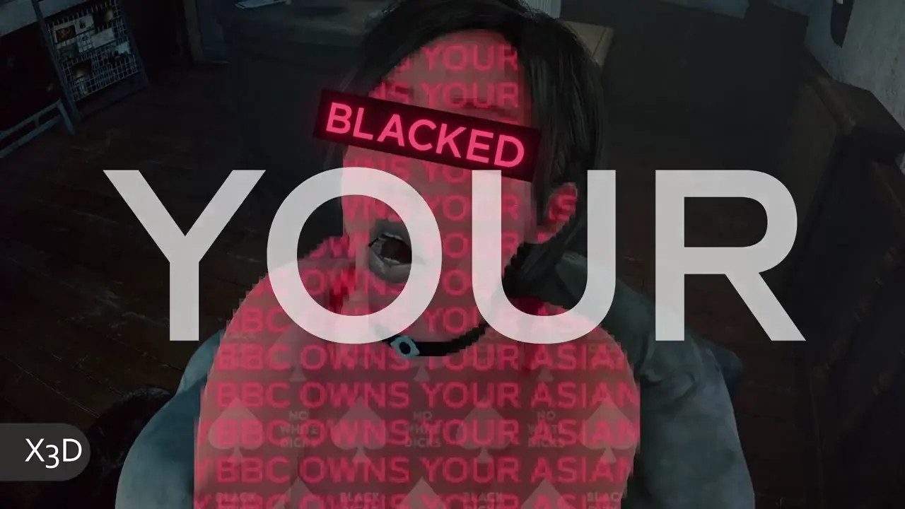 Ada Wong & Mr. X (Alpha Pov) [Beta-safe]