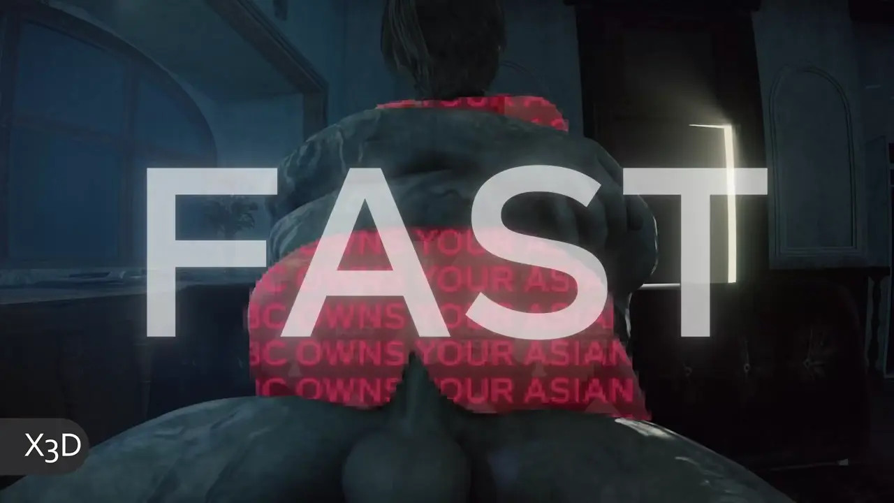 Ada Wong & Mr. X (Beta Pov) [Beta-safe]