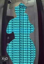 Space Girl VI Animation (Shower Variant) [HEAVY Beta-Safe]