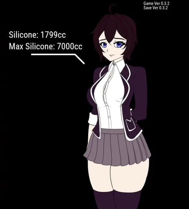 Subject: Jane - Full transition