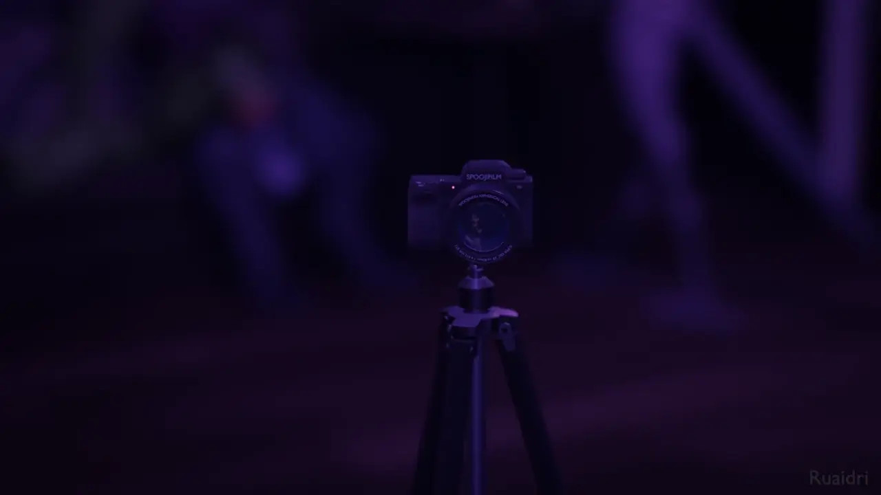 KayWoolf - Absolute Territory [PREVIEW]