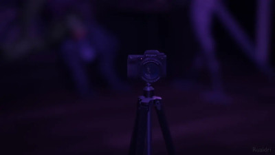 KayWoolf - Absolute Territory [PREVIEW]