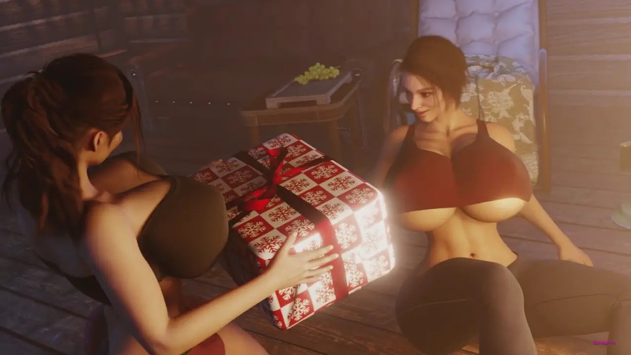 A gift for Jill (Full version)