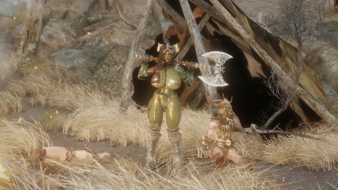 4 girls showcase [Kar_Tavi]