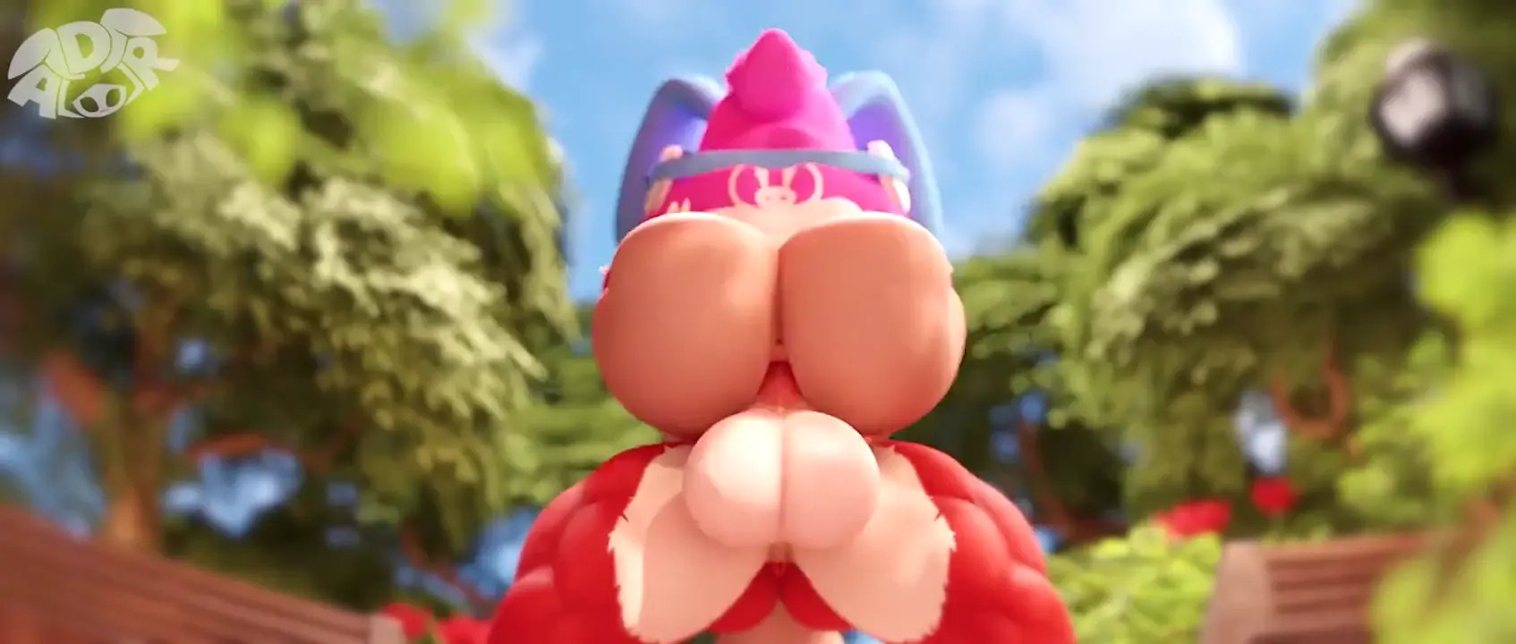 Danny Sterling X Koko