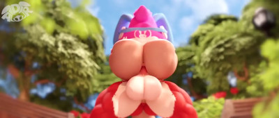 Danny Sterling X Koko