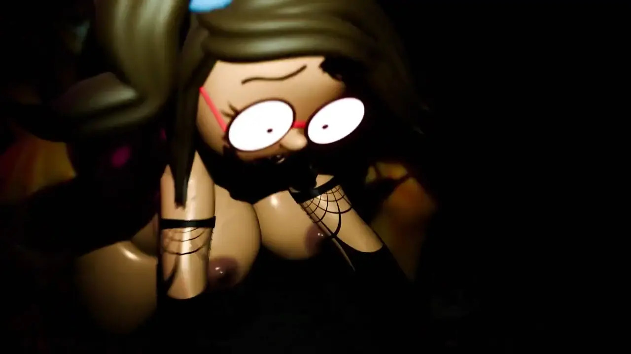 Eileen Getting Banged