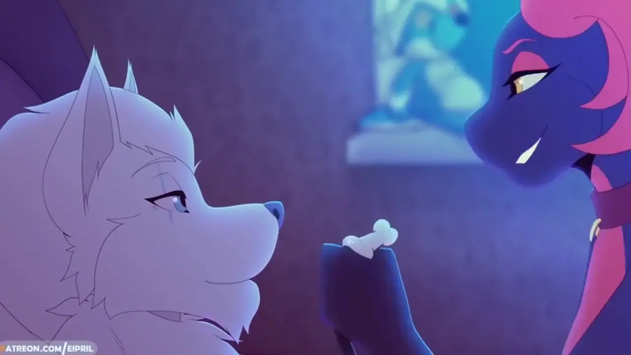 Furry Porn Compilation