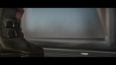 Judy Alvarez Gets Fucked & Creampied [NO WM] [Rash Nemain] [4K] [60FPS]