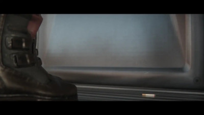 Judy Alvarez Gets Fucked & Creampied [NO WM] [Rash Nemain] [4K] [60FPS]