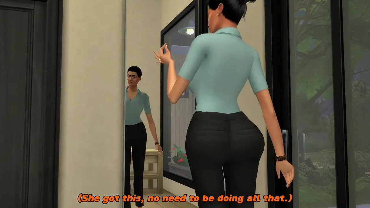 A Popstar Wants My Wife - About To Blow Up (Full Story)