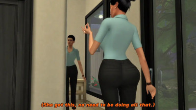 A Popstar Wants My Wife - About To Blow Up (Full Story)