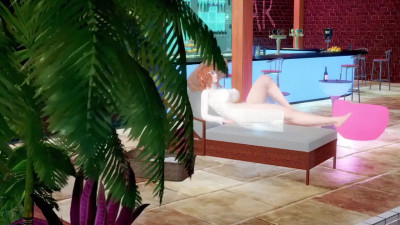 Me, Myself & My Maids (Part 1)