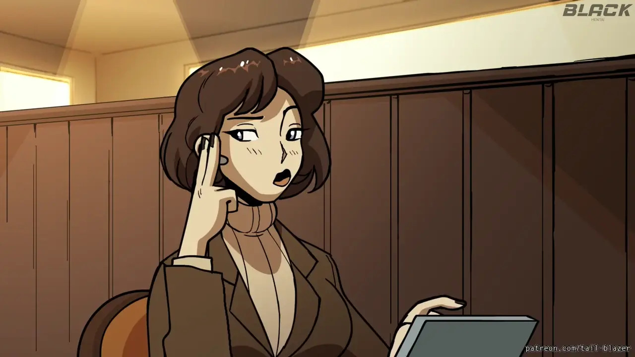 Bombshell Barista Part 2 [LEGENDADO PT-BR]