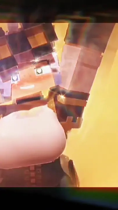Edit: Minecraft +18 | Grace vs. Olivia