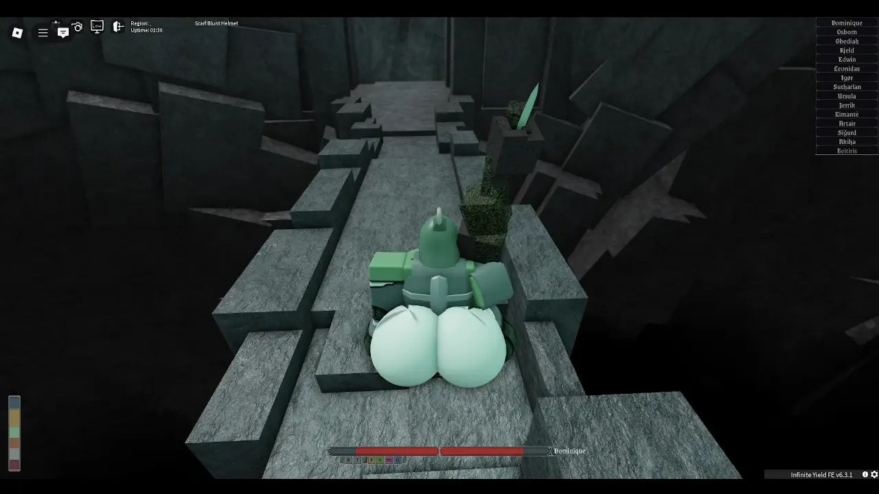 lore game