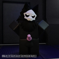 Looks like someone has breach containment. (@WithoutGraces on X)