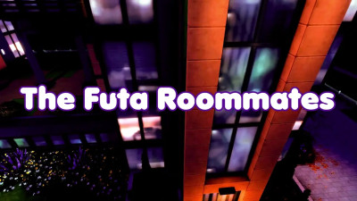 The Futa Roommates Trailer (Futa on Male)