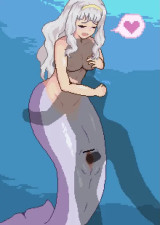 Breeding Mermaid [Gomadare]