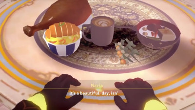 Navia compilation r34 porn