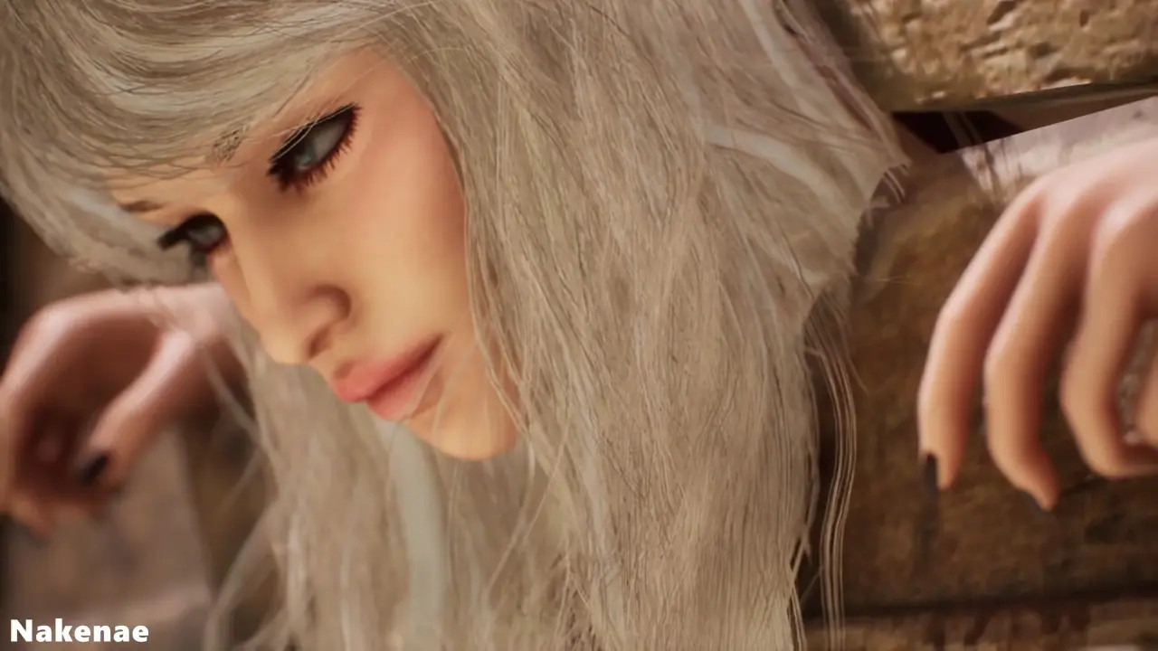 Royal Breeding [Nakenae]