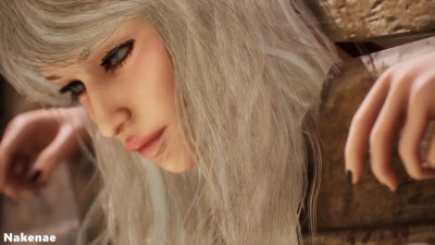 Royal Breeding [Nakenae]