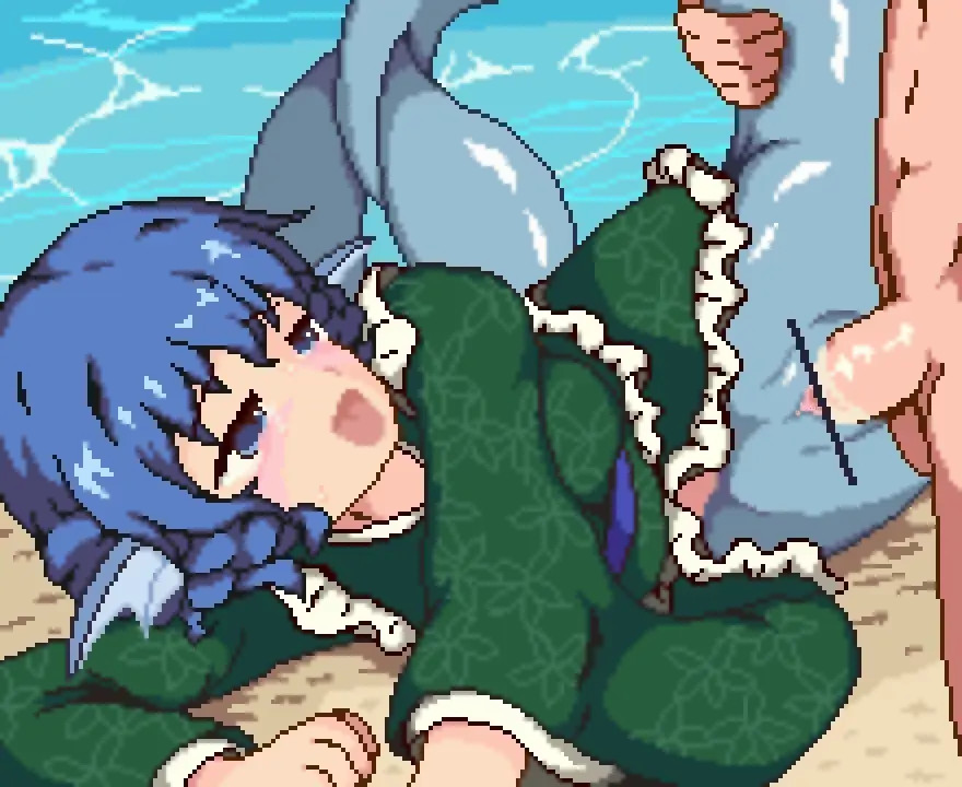 Wakasagihime [Gomadare]