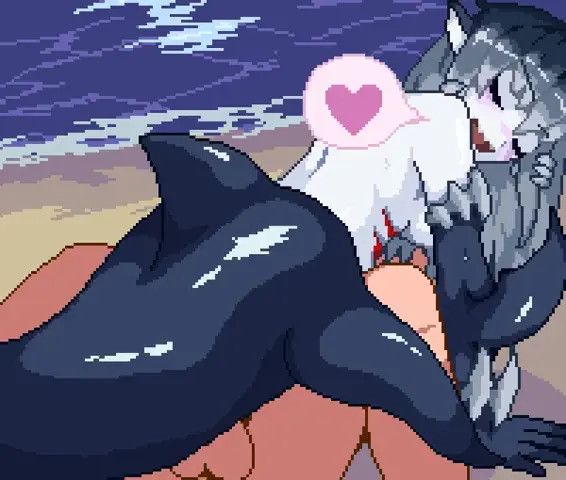 Mershark [Gomadare]