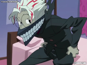 Dandadan Animation [PT-BR]