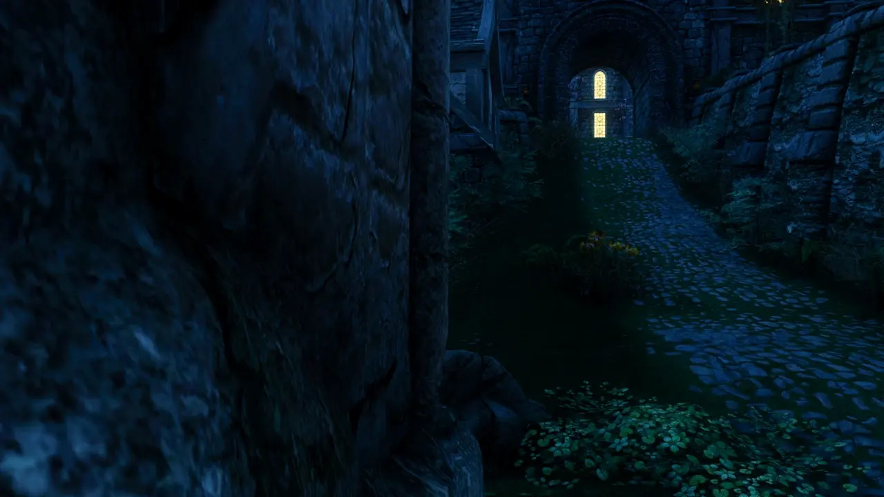 Crime and Punishment