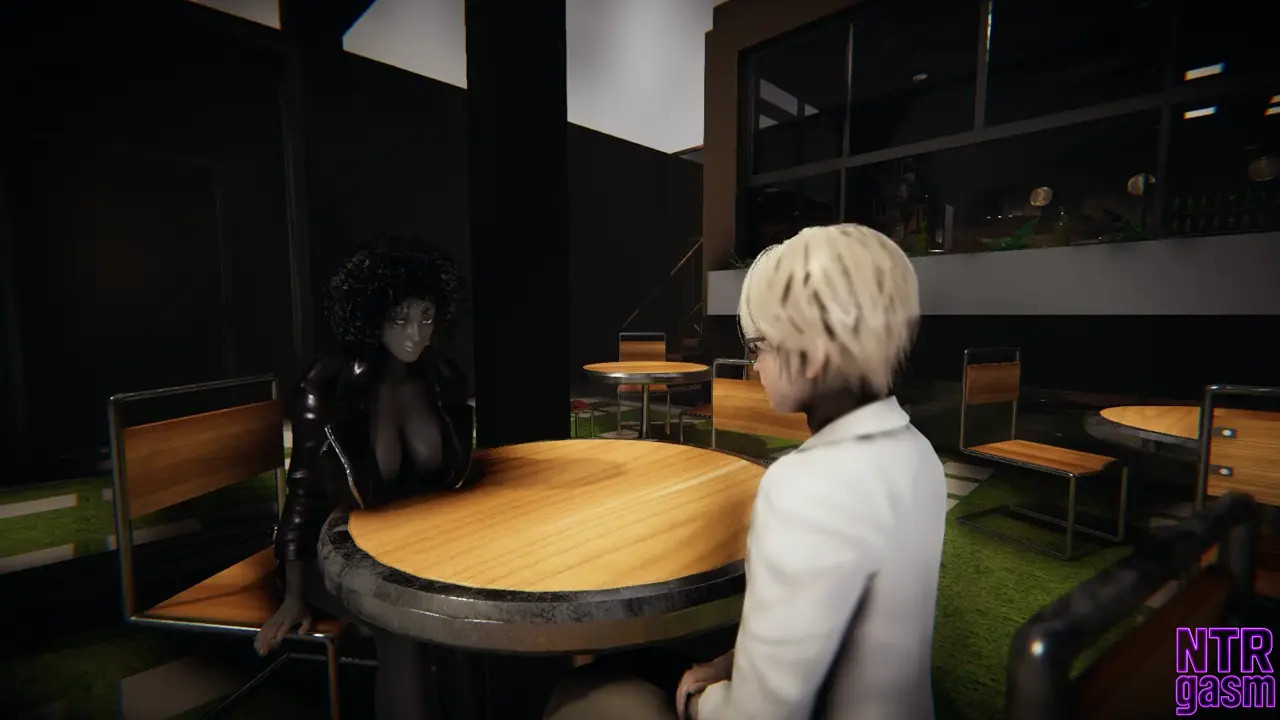 EP-02 Futa_BlackDate_NTRgasm