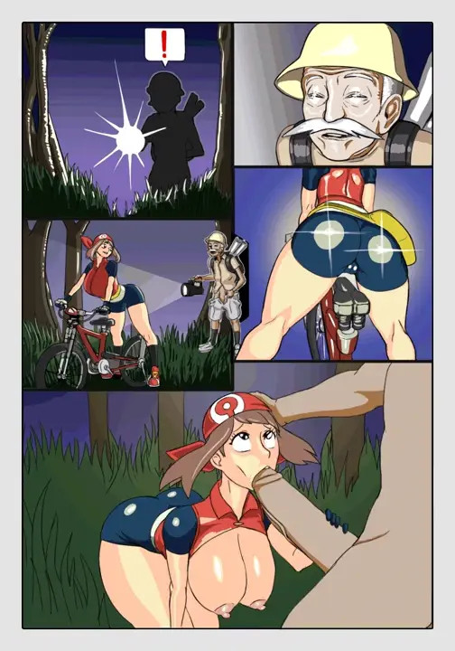 New Hentai: May in the Forest 1 - Stream & Download HD | rule34tv.com