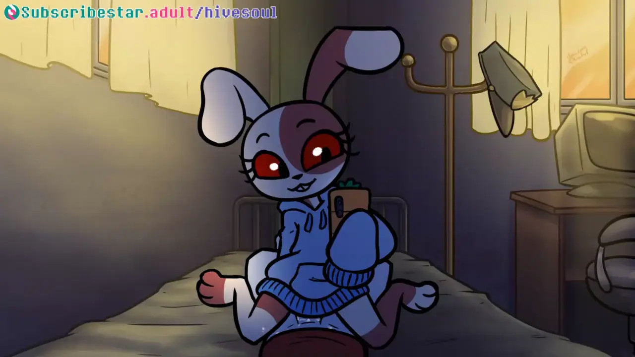 Vanny Playdate