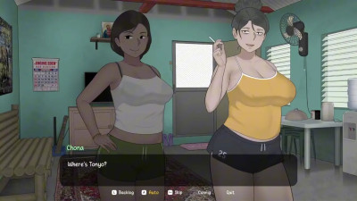 Christa & Tonyo Gallery